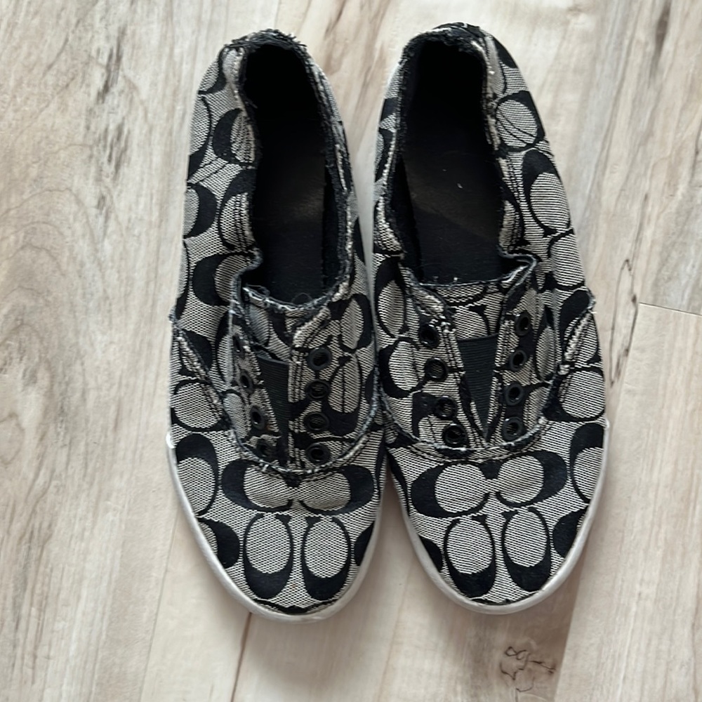 Coach Shoes